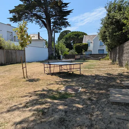 L'erable A 150 M De La Benoit La Baule-Escoublac